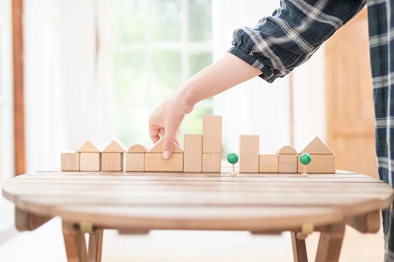 お客様一人ひとりの状況に寄り添う