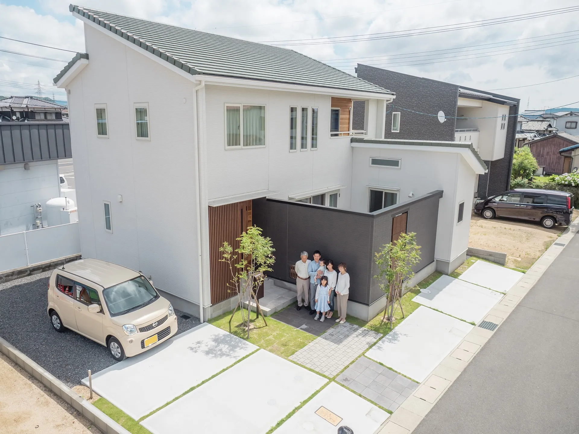 株式会社マコト不動産